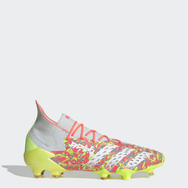 Unravel Højde udrydde Predator Soccer Cleats, Shoes and Gloves | adidas US