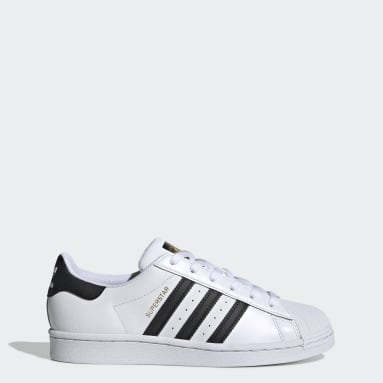 adidas superstar w schoenen