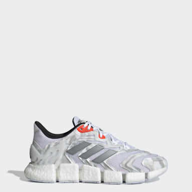 Running White Climacool Vento Shoes