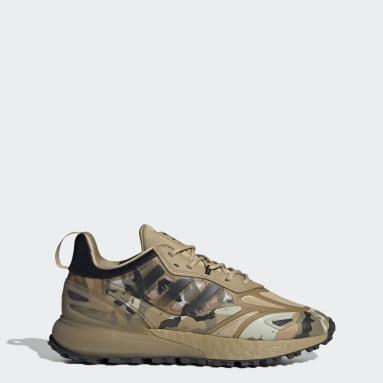 adidas camouflage uomo scarpe