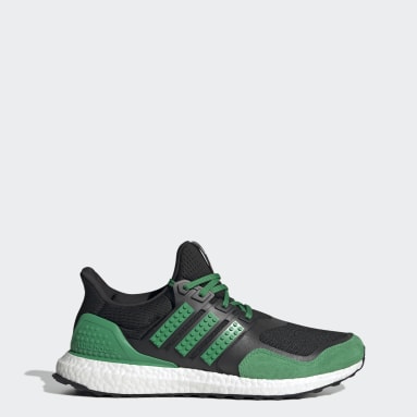 Running Black adidas Ultraboost DNA x LEGO® Colors Shoes