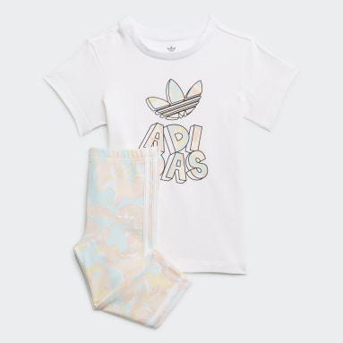 Adidas Baby And Toddler Shoes Clothing Sets Adidas Us Adidas Baby And Toddler Shoes Clothing Sets Adidas Us