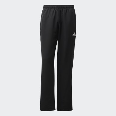 pic Black And White Adidas Track Pants men pants adidas de