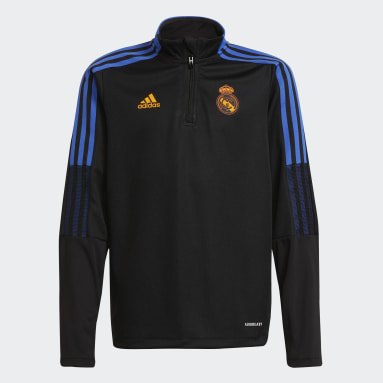 Real Madrid Trainingsanzuge Adidas De