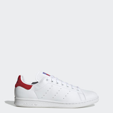 stan smith adidas rosse