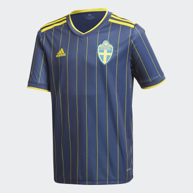 Abbigliamento - Calcio - Svezia | adidas Italia