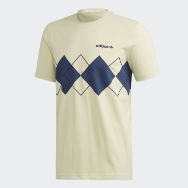 Ofertas camisetas adidas hombre Clearance
