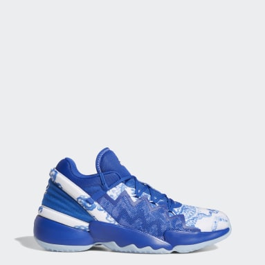 newest adidas basketball shoes