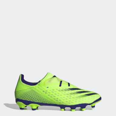 zapatos de football adidas