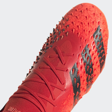 soft ground football boots size 11