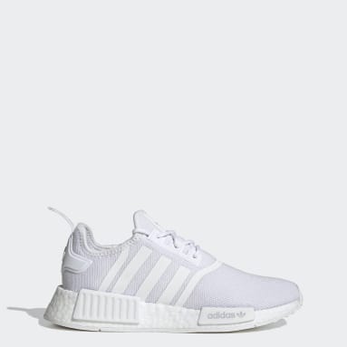 adidas sneakers in white
