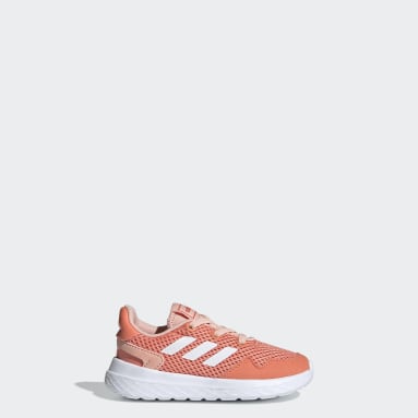 Zapatillas adidas anaranjadas clearance