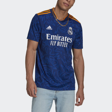 jersey adidas hombre