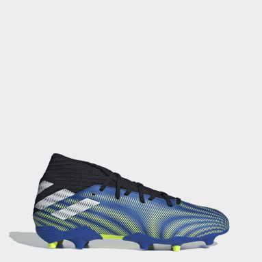 guayos nemeziz azules