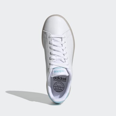 adidas neo advantage clean mujer