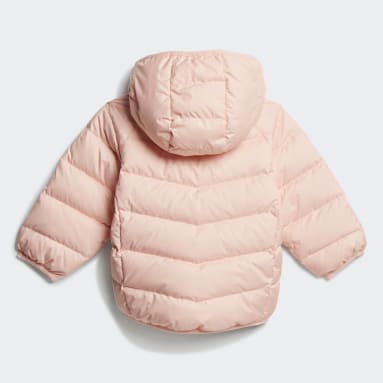 Vetements Pour Bebe Et Fille Adidas Fr