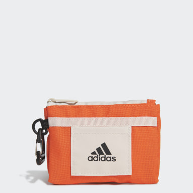Orange - | adidas DK