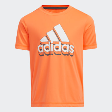 Adidas superstar 2 kids Orange