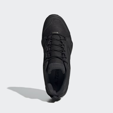 Erkek TERREX Siyah Terrex AX3 GORE-TEX Yürüyüş Ayakkabısı