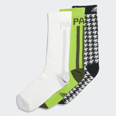 Originals White Socks 2.0 3 Pairs