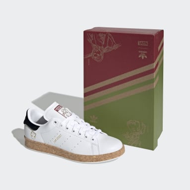 Stan Smith Fur Damen Adidas De