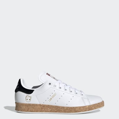 Stan Smith Fur Damen Adidas De