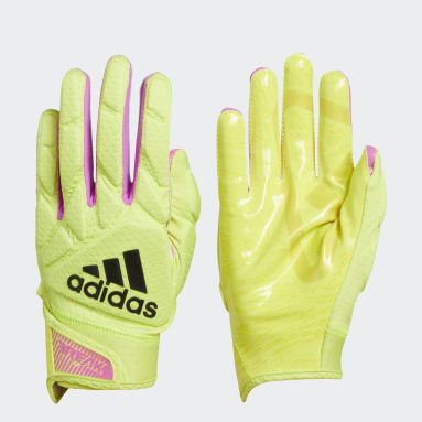 adidas football gloves 2018