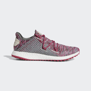 ladies adidas boost golf shoes