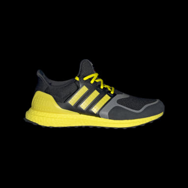Running Black adidas Ultraboost DNA x LEGO® Colors Shoes