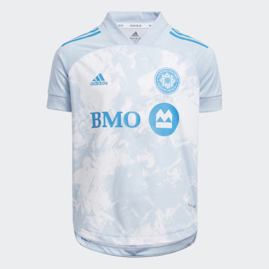 Soccer Jersey's & Uniforms for Kids | adidas US