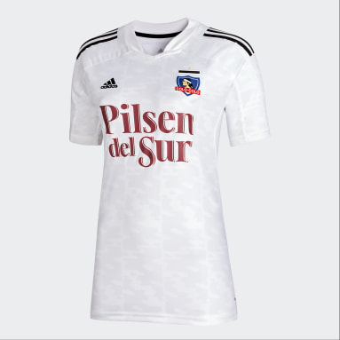 Tienda Colo-Colo adidas: Camiseta e indumentaria | adidas CL