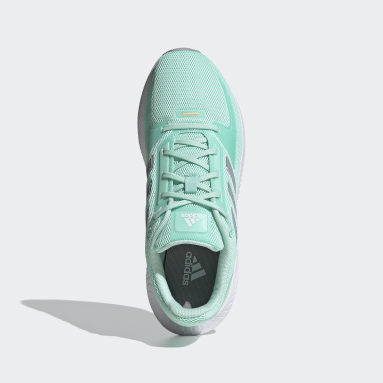 Zapatillas - Turquesa - Mujer | adidas Peru