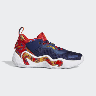 Donovan Mitchell: D.O.N. Issue #3, #2, & #1 Shoes | adidas US