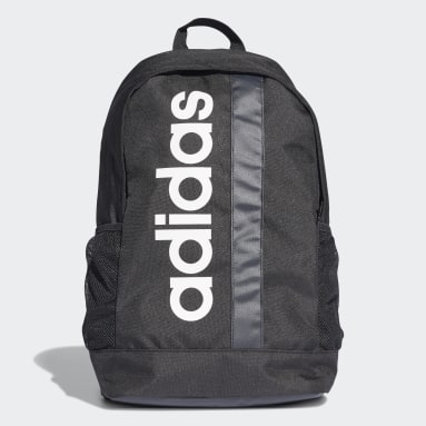 Winter Sports Black Linear Core Backpack