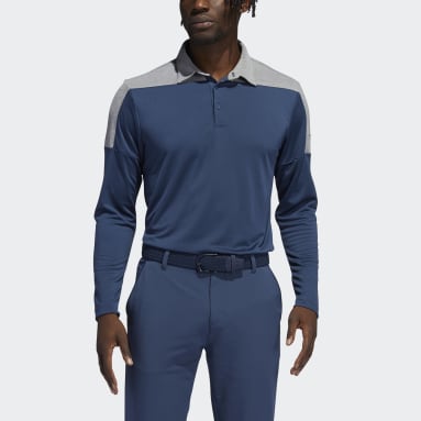 halstørklæde Almægtig voks Men's Long Sleeve Shirts | Athletic & Casual Styles | adidas US