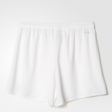 Pantaloneta blanca mujer clearance