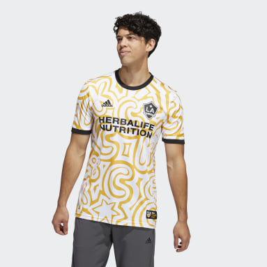 Men - MLS - Jerseys | adidas US Men - MLS - Jerseys | adidas US