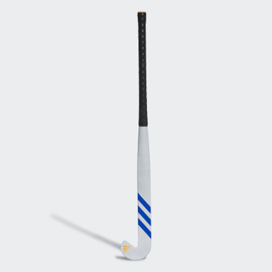 Stick de hockey Ruzo Hybraskin .1 Blanco Hockey Hierba