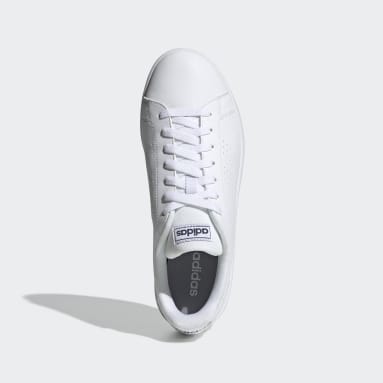 Sportswear Advantage Base Schuh Weiß