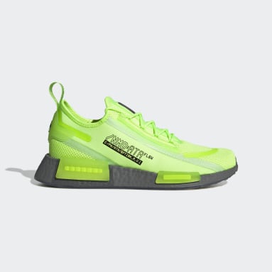 adidas boost verde adidas boost verde