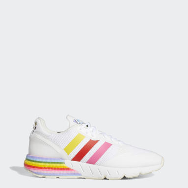 adidads pride pack dames roze