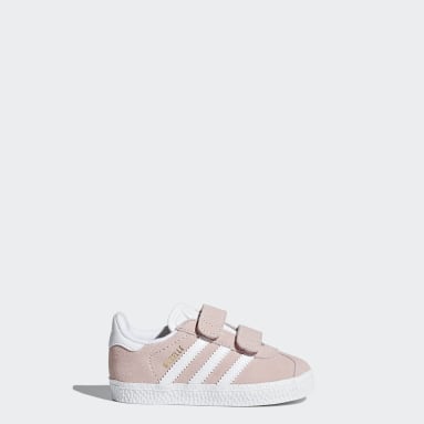 adidas rosa sneakers