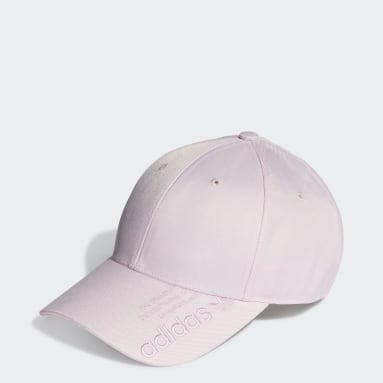 Originals Pink Baseball Cap