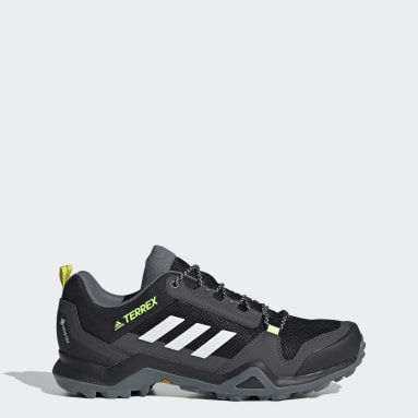 zapatillas adidas trekking gore-tex