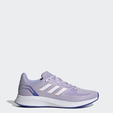 Tenis Morados para Mujer | adidas México