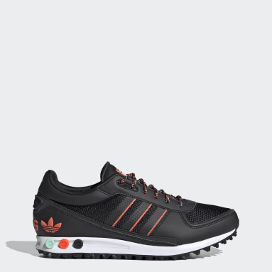 Mens trainer sale clearance