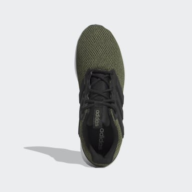 adidas sneakers men green