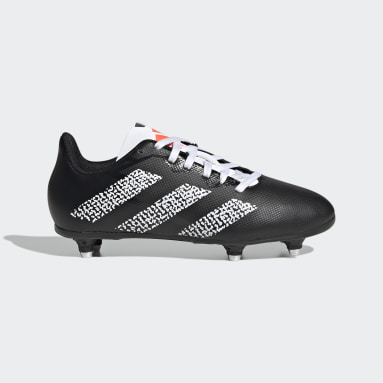 Youth rugby boots clearance