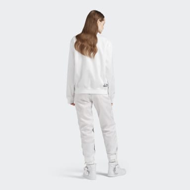 Camisola Re-Nylon adidas for Prada Branco Originals