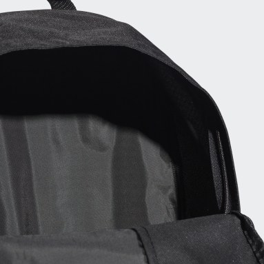 Vintersporter Svart Linear Core Backpack